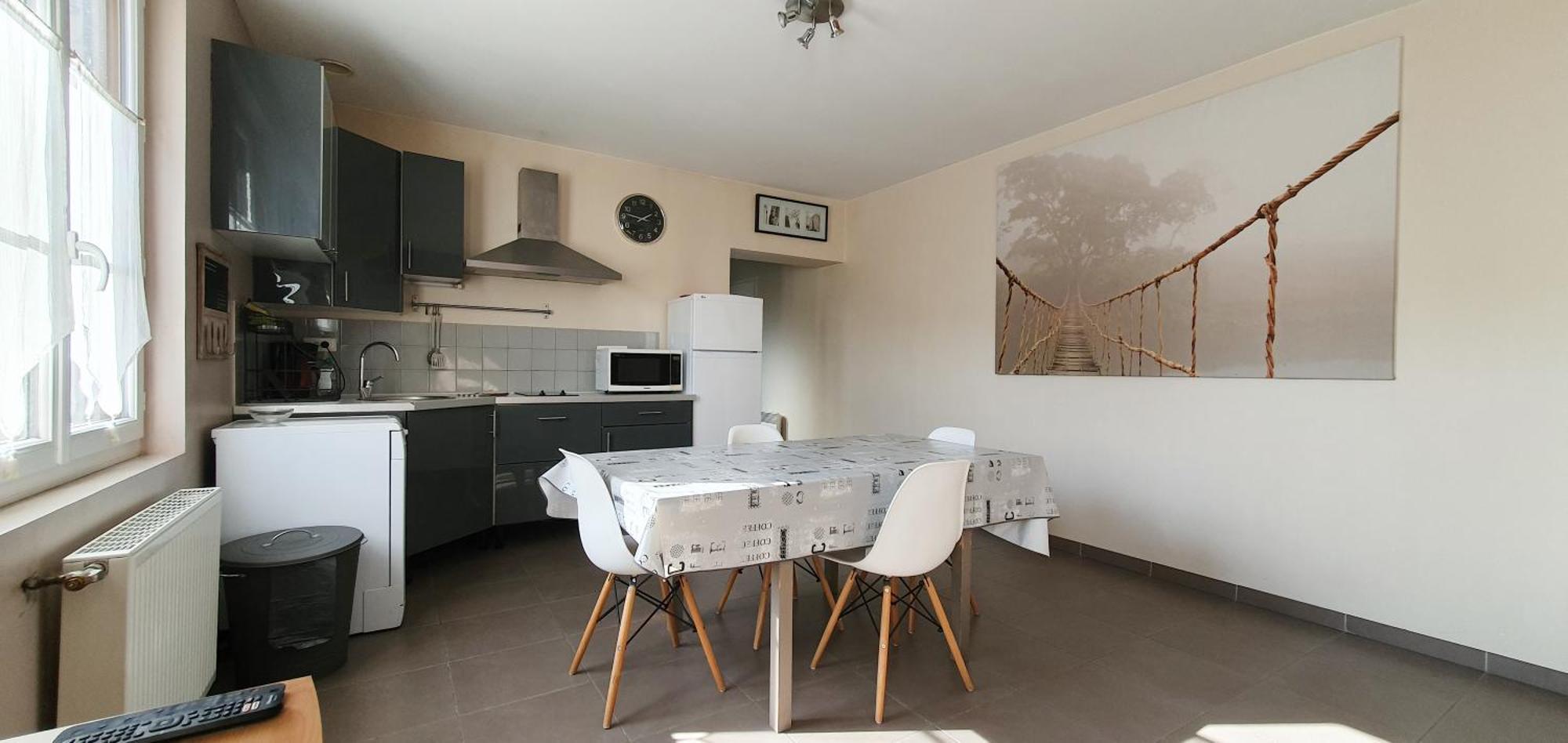 Disneyland Paris, 62 M2 Apartment Coupvray Exteriér fotografie